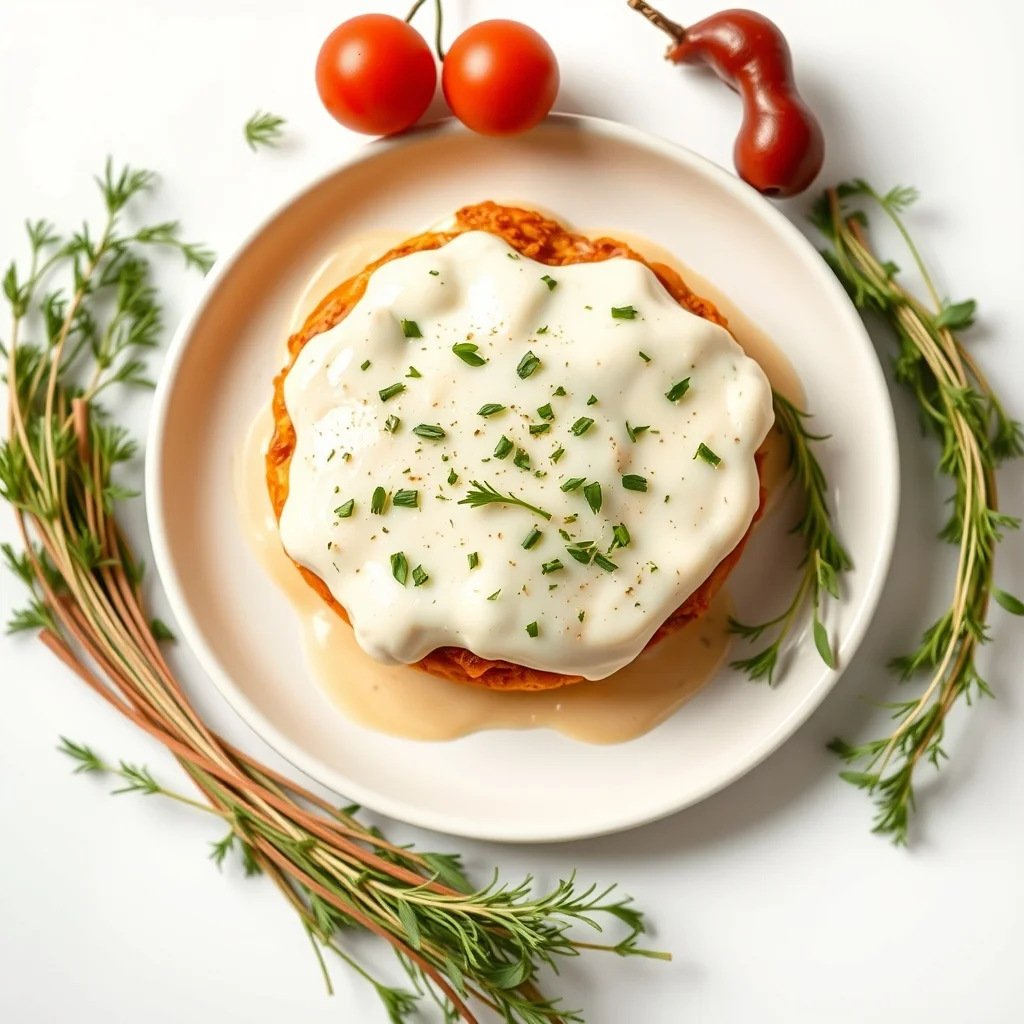 Hearty Turken Herbang Creamy Bake Delight