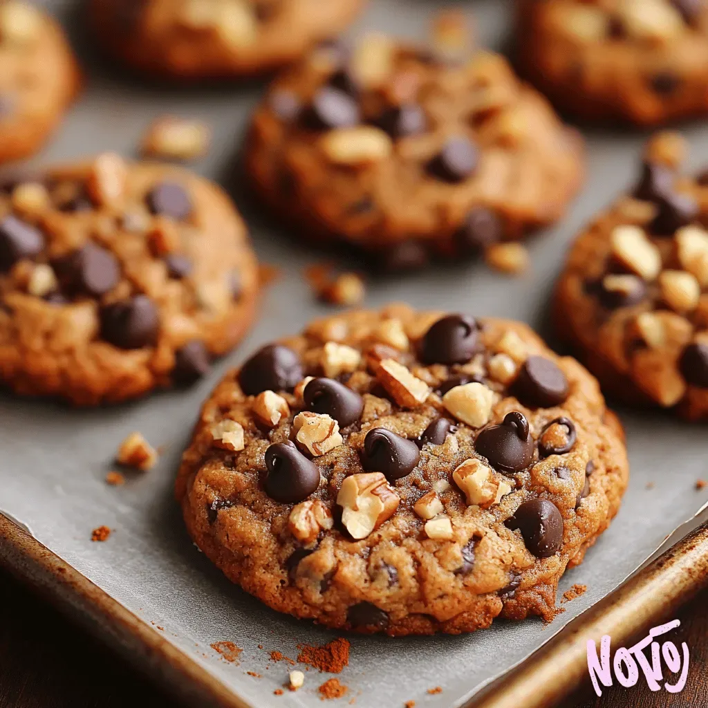Power-Up Protein Cookies: Your Ultimate Guide to a Healthy Snack