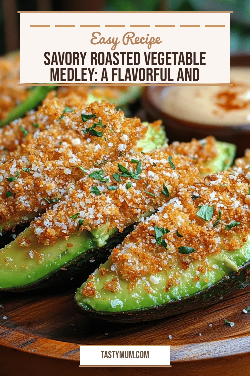 Savory Roasted Vegetable Medley: A Flavorful and Nutritious Delight