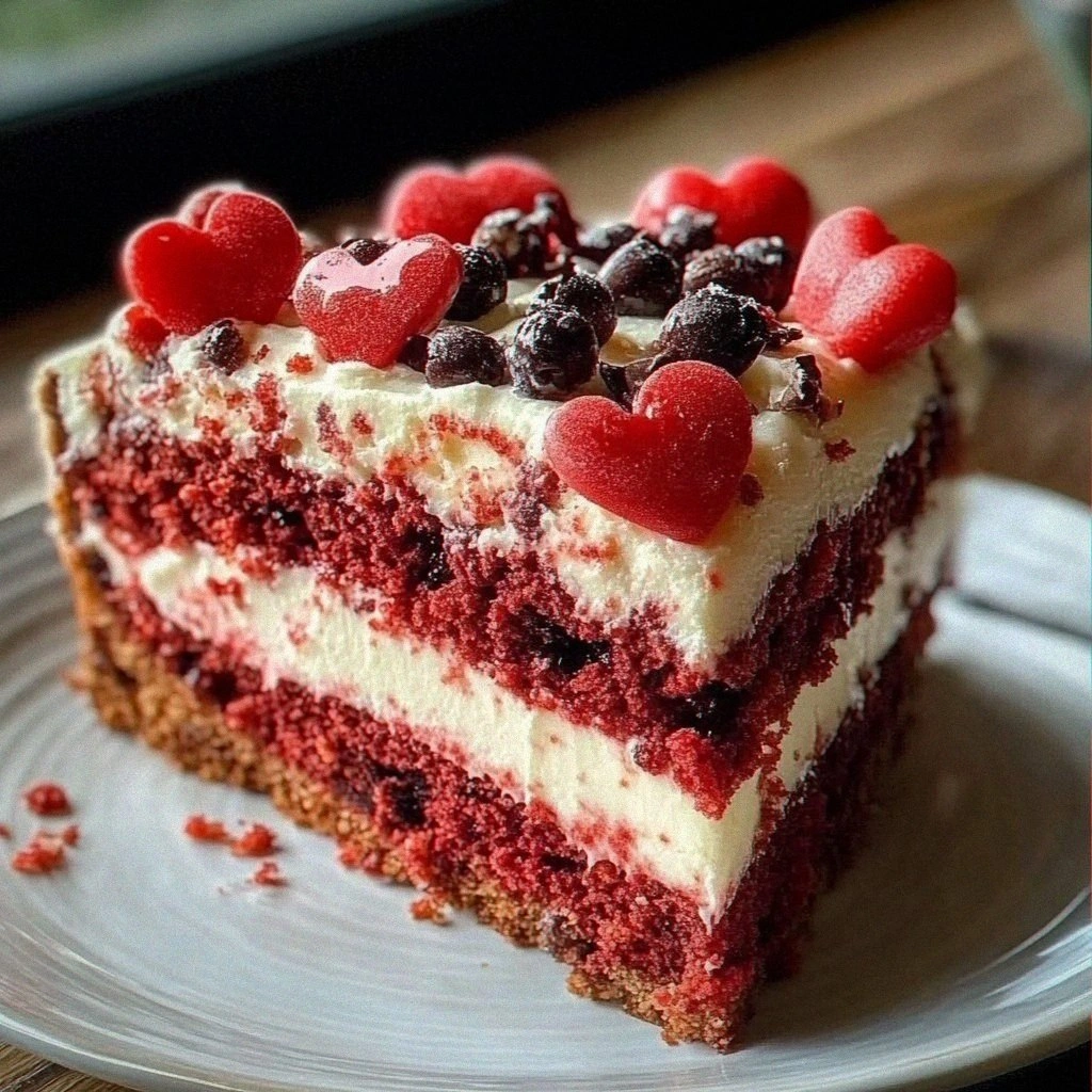 10 Delightful Valentine Baking Ideas to Share Love