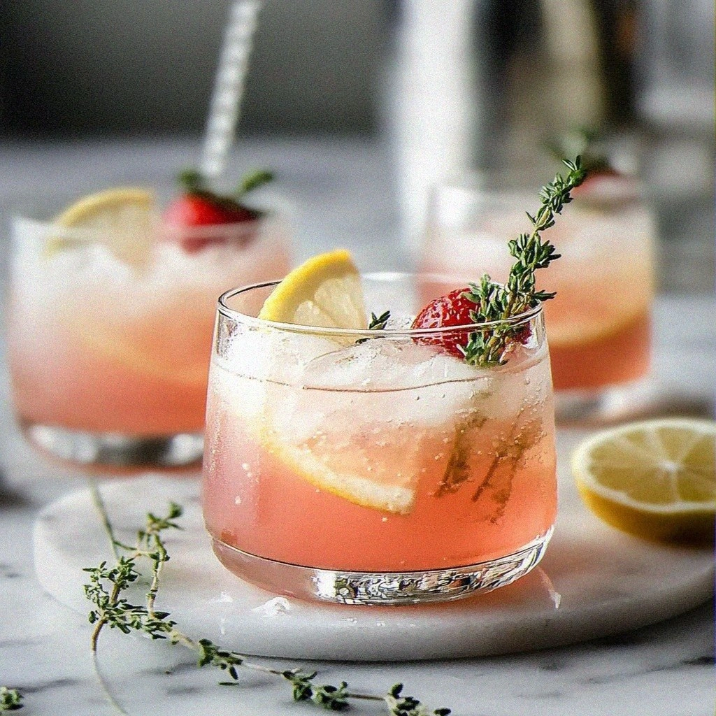 5 Refreshing Mocktails for a Perfect Summer Sip