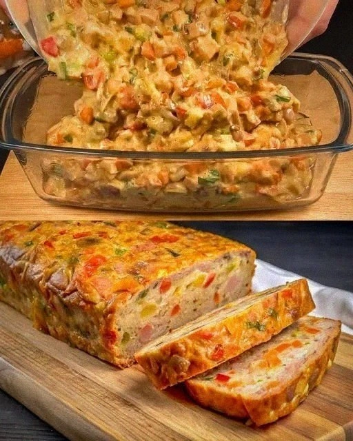 A Heartwarming Dish for Busy Weeknights