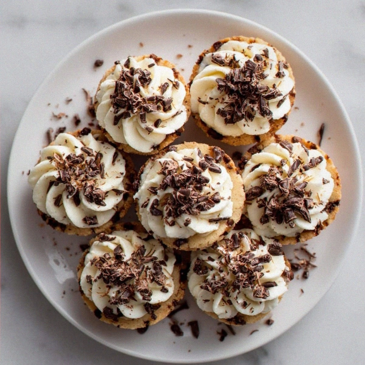 Amazing Cookie Cups Recipe