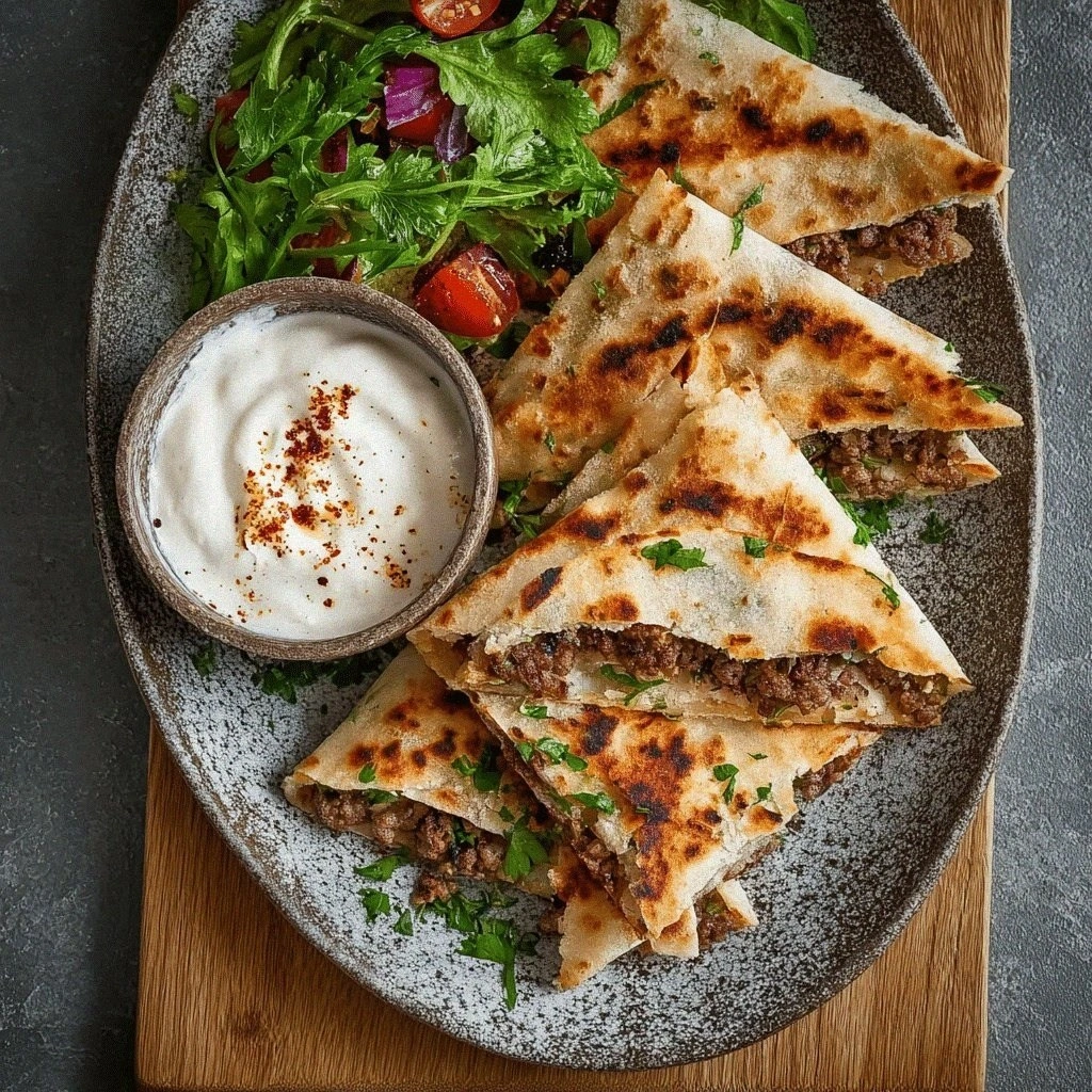 Appetizers
