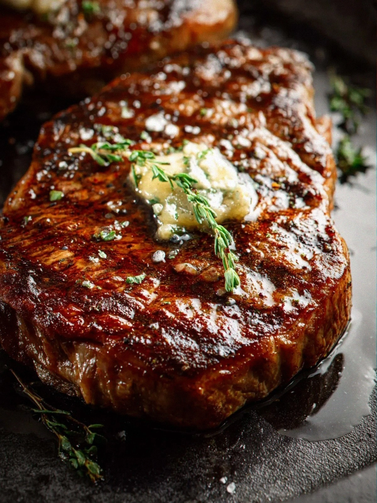 Best Ribeye Steak Ever: Juicy Perfection at Home