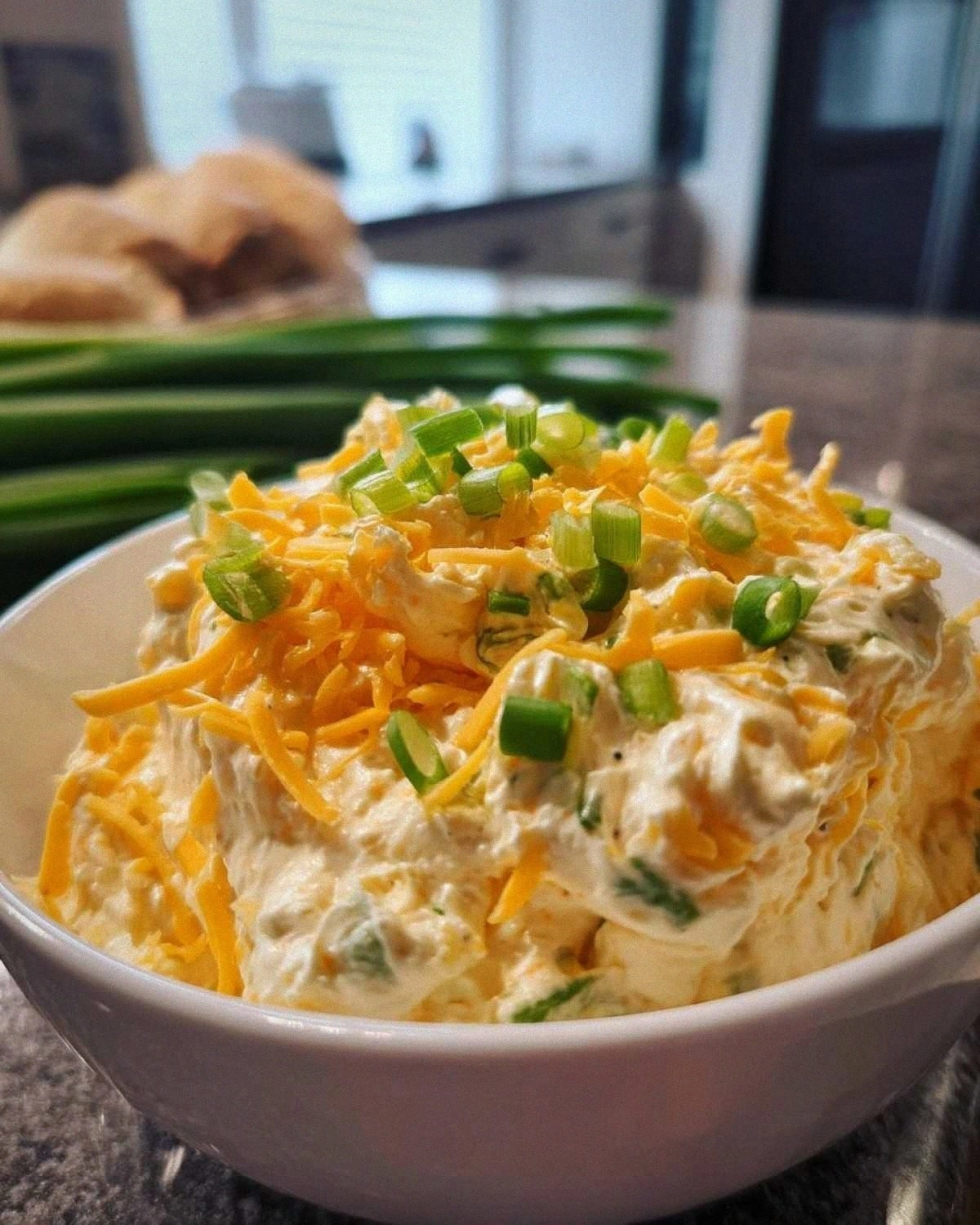 Boat Snacks: Creamy Boat Dip Takes 5 Minutes
