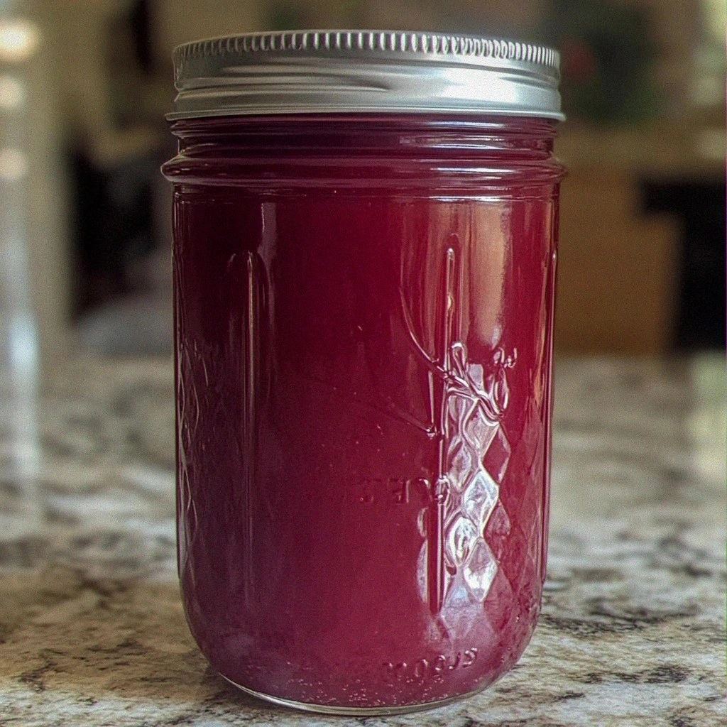 Canning Cranberry Juice: 7 Steps to Deliciousness