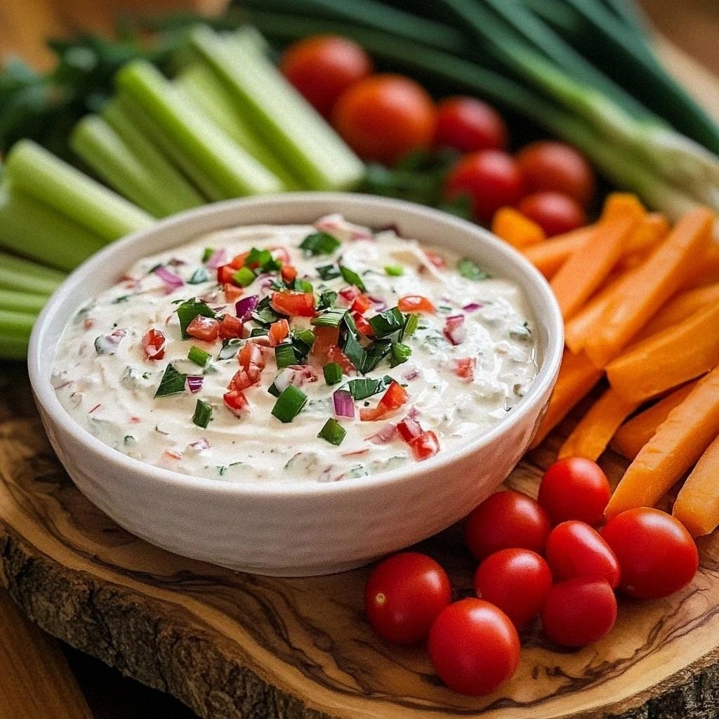 Christmas Eve Snacks Appetizers: 5 Festive Must-Try Dips
