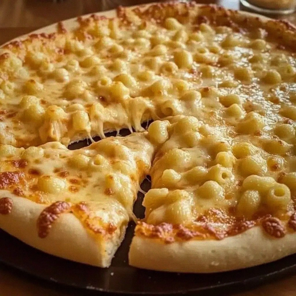 Cicis Mac and Cheese Pizza: An Incredible Ultimate Recipe You Must Try