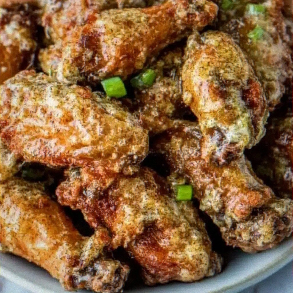 Cowboy Butter Chicken Wings: An Amazing Ultimate Recipe
