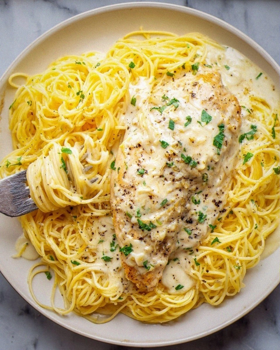 Crock Pot Angel Chicken Recipe