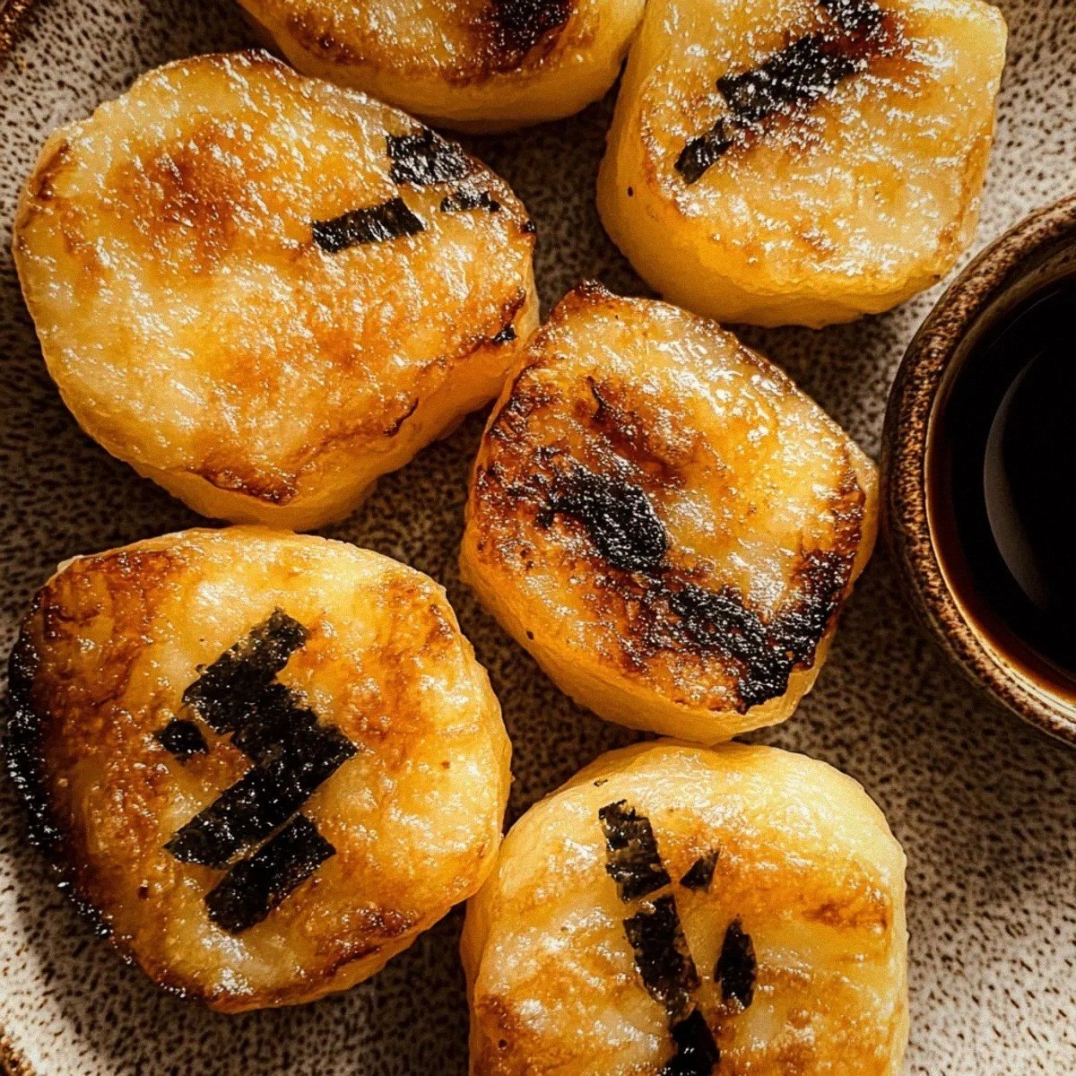 Delicious Potato Mochi: Chewy Vegan Treats You’ll Love