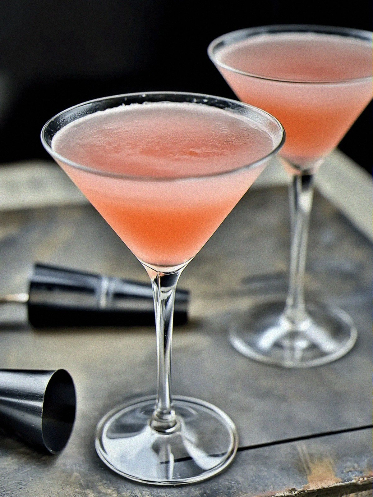 Deliciously Refreshing Guava Watermelon Martini Recipe