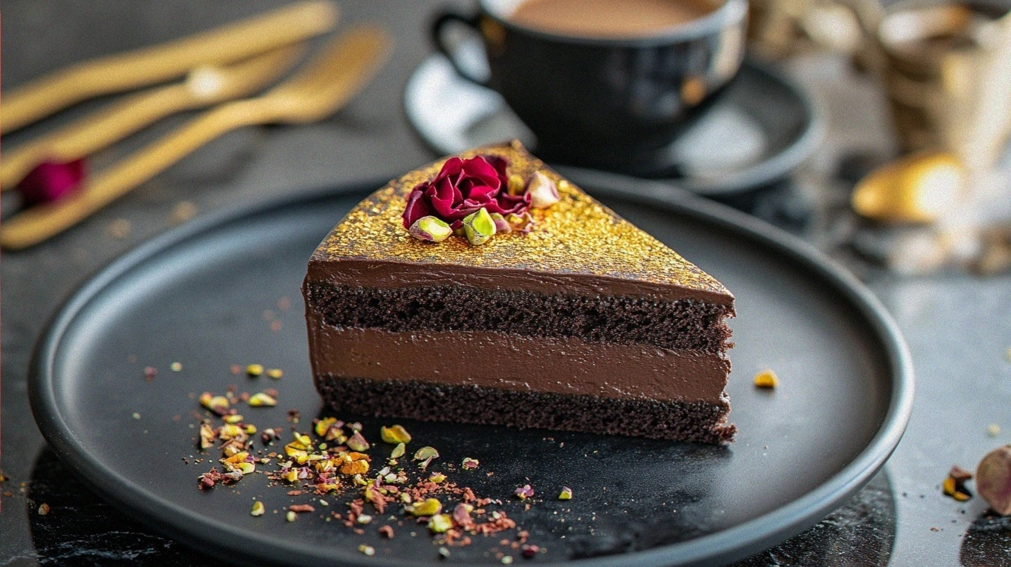 Dubai Chocolate: A Luxurious Indulgence from First Bite to Final Craving