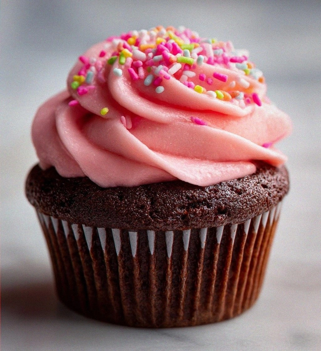 easy valentines cupcakes for 7 Sweet Moments of Love