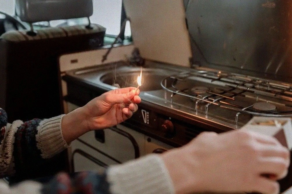 Fireproof Your Recipes: How Kitchen Safety Tools Affect Insurance Claims