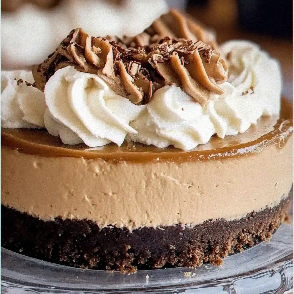 Gingerbread Cheesecake: An Incredible Ultimate Recipe