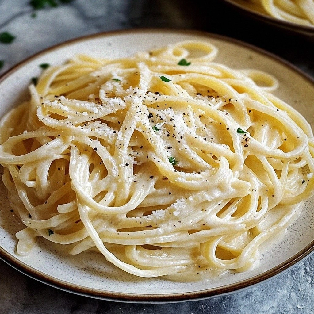 Indulge in 10 Creamy Pasta Recipes for Ultimate Comfort