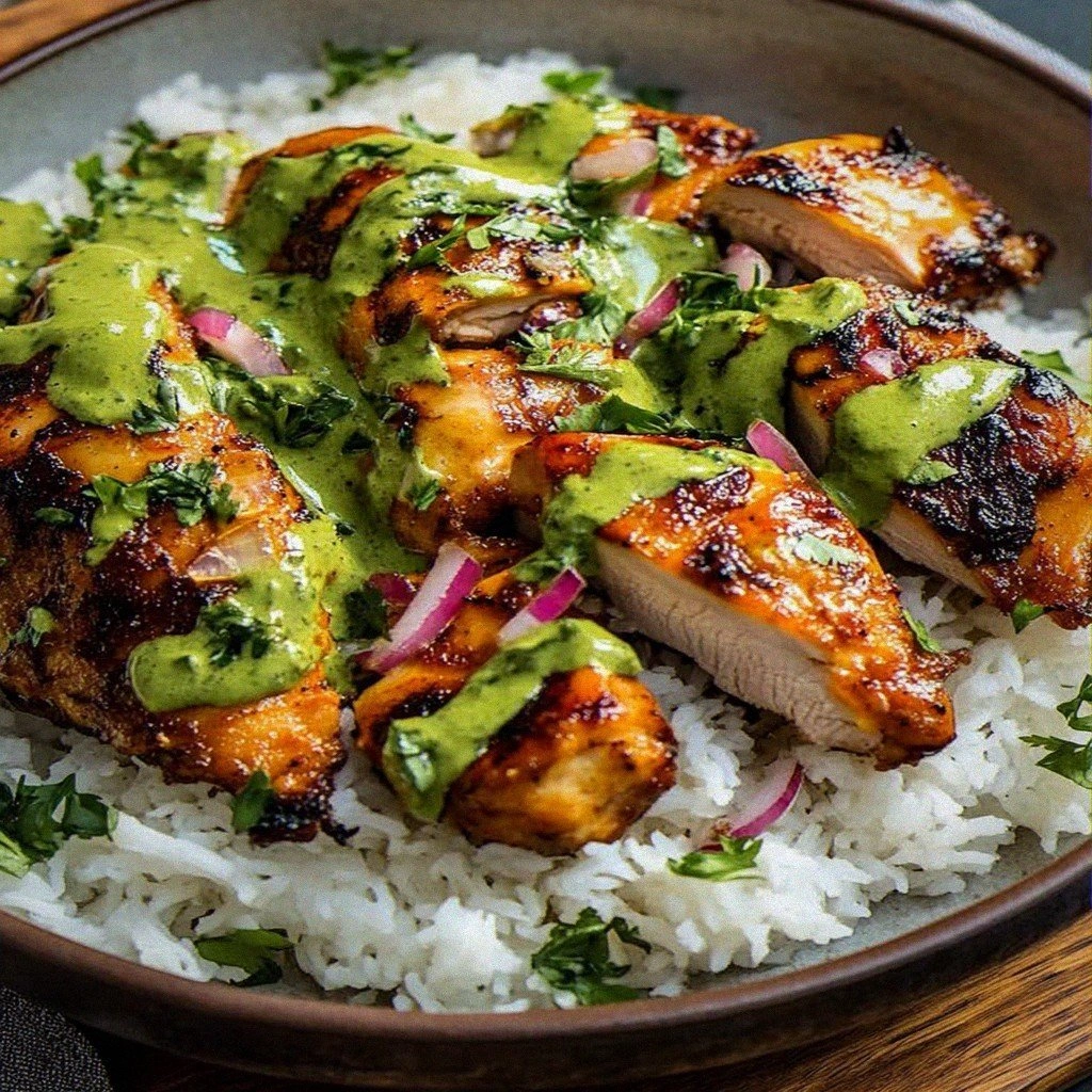 Irresistible Peruvian Chicken You’ll Crave Weekly