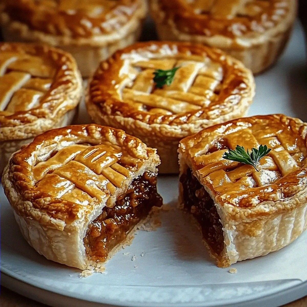 Irresistible Scotch Pie: The Best Cozy Comfort Food Recipe