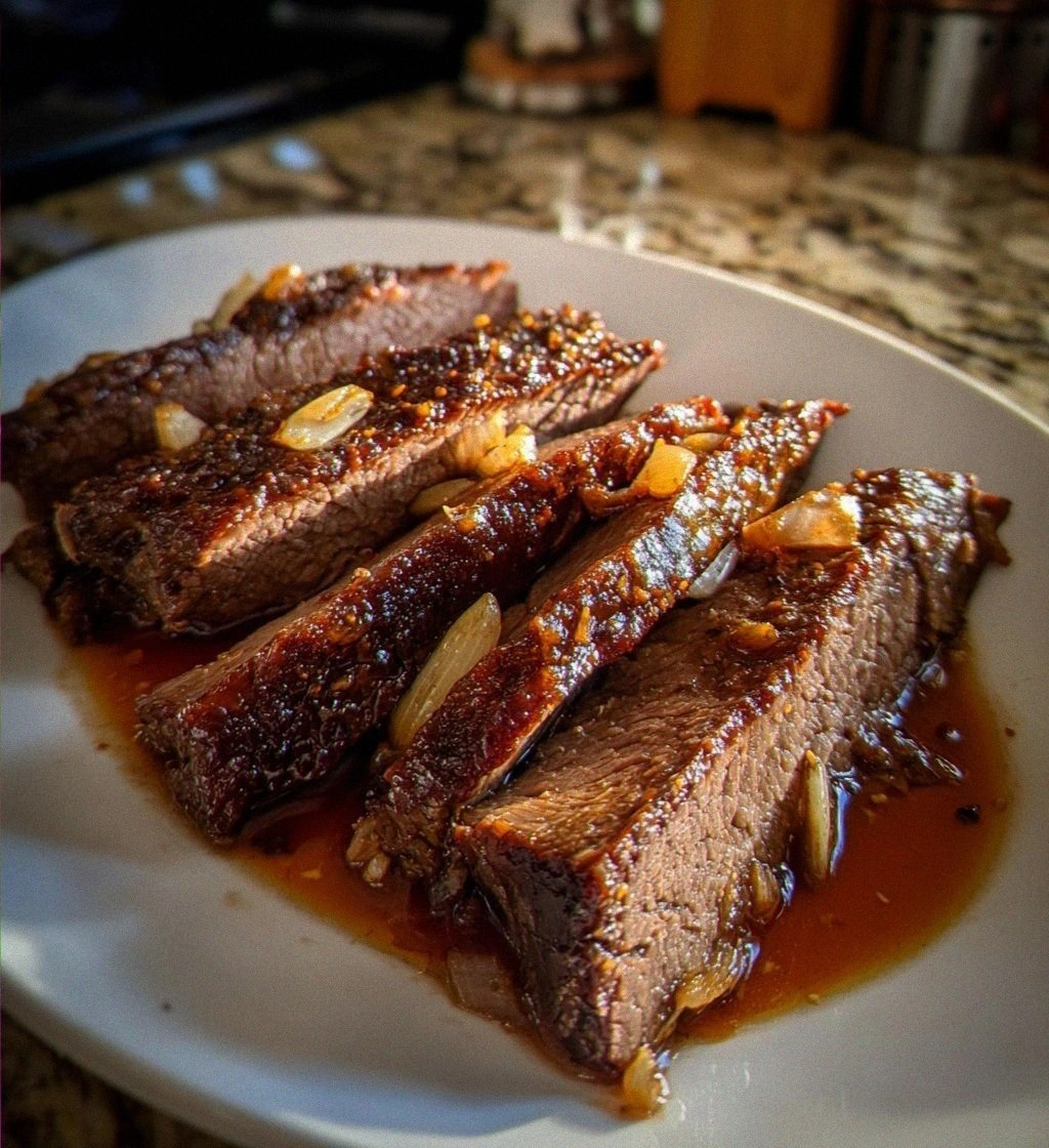 Jewish Beef Brisket Recipe That Melts in Your Mouth Every Time