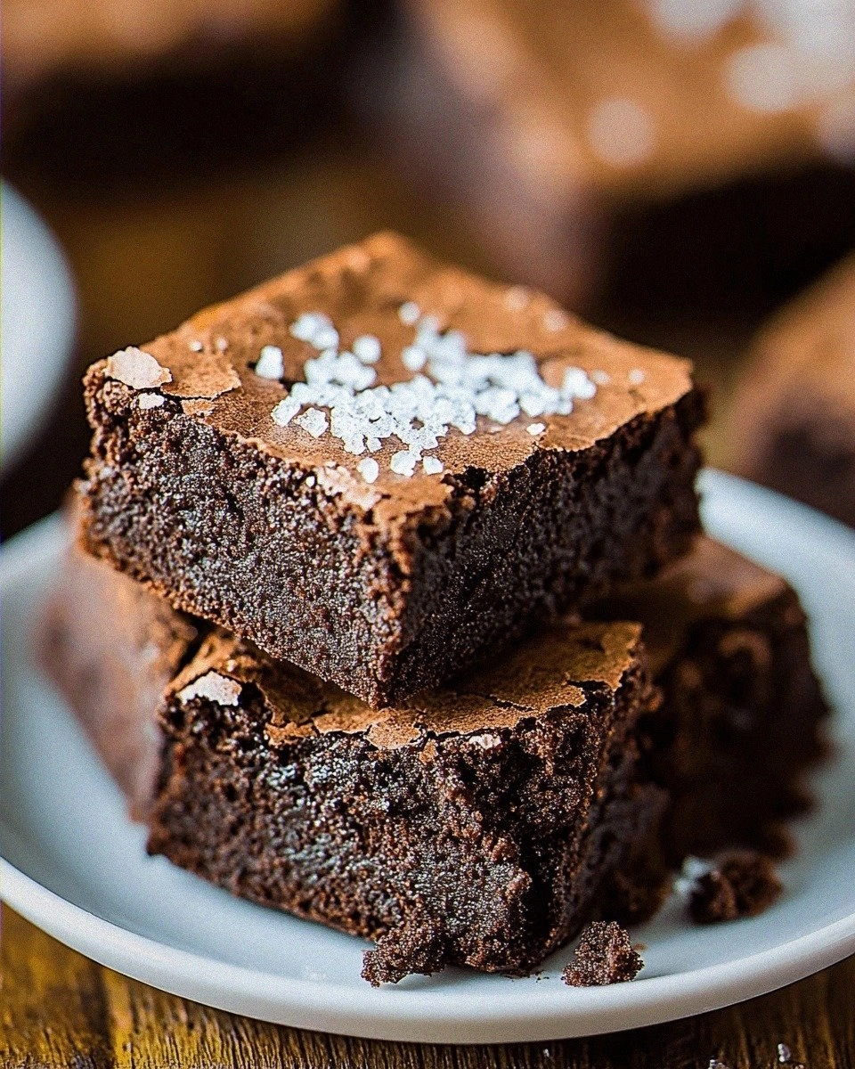 Mexican Brownies: Indulge in a Spicy Chocolate Delight!