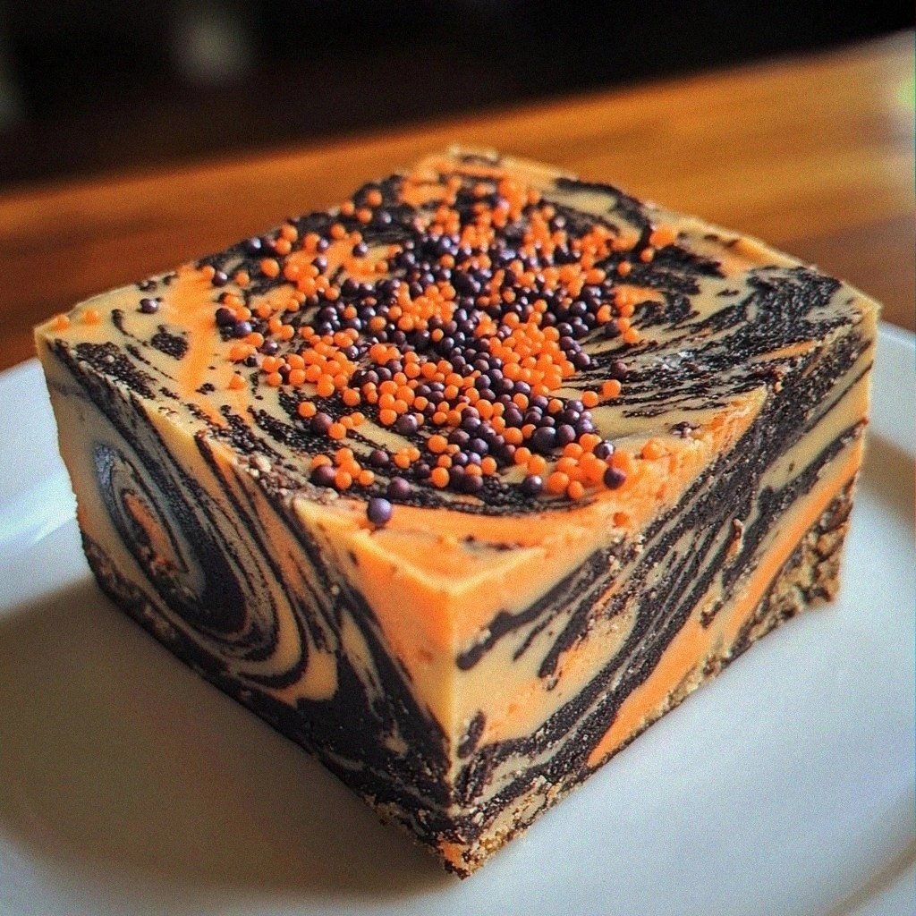 Nightmare Before Christmas fudge:5x betere feestelijke verrassing