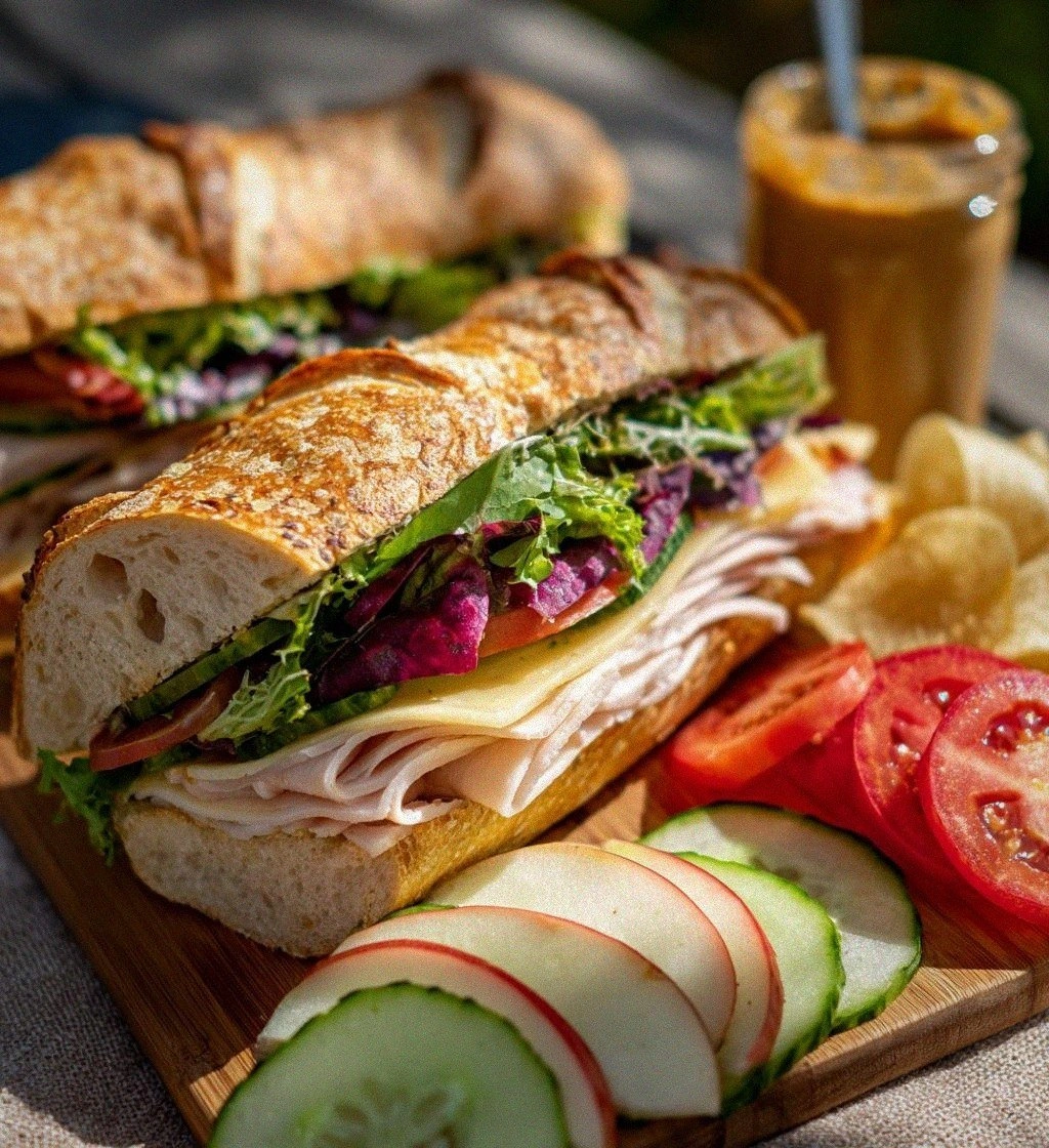 Picnic Dinner Ideas Families Will Love for Unforgettable Moments