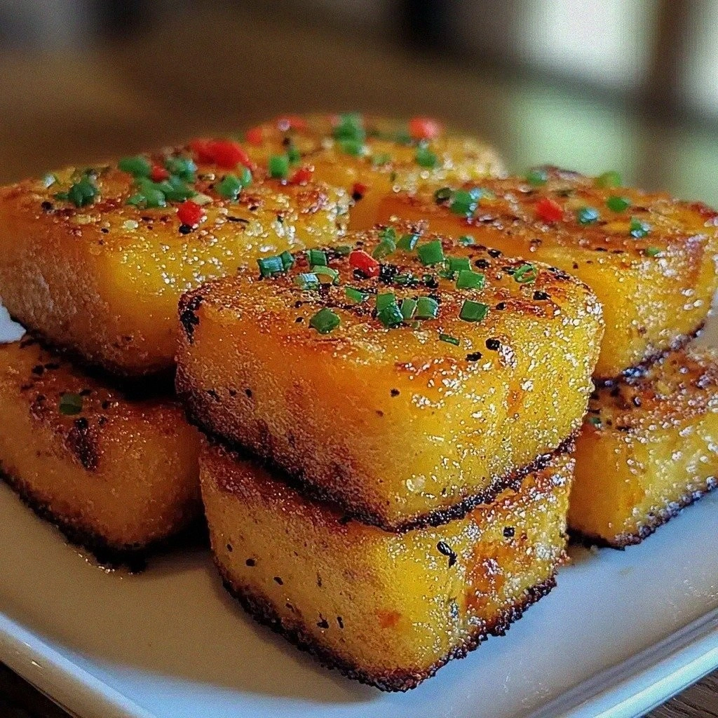 Southern-Style Honey Butter Cornbread Poppers: An Incredible Ultimate Recipe