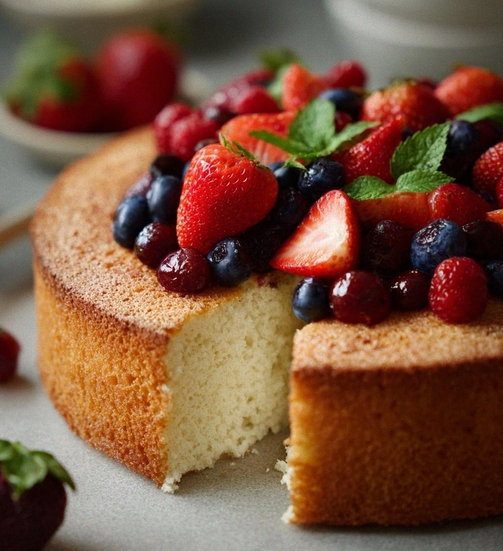 spring baking: 7 Delightful Recipes for a Joyful Season
