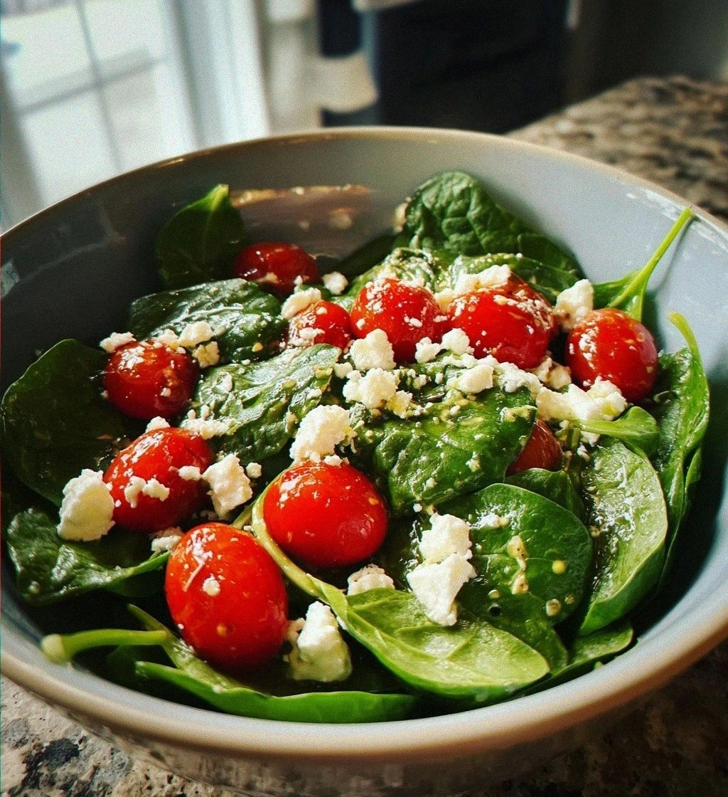 Spring Cafe: 5 Simple Steps to a Joyful Salad