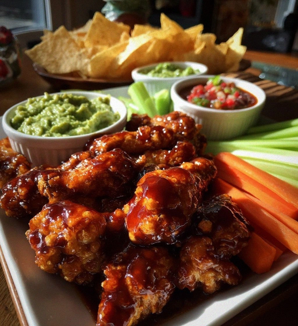 Super Bowl Appetizers: 5 Must-Try Flavor Bombs
