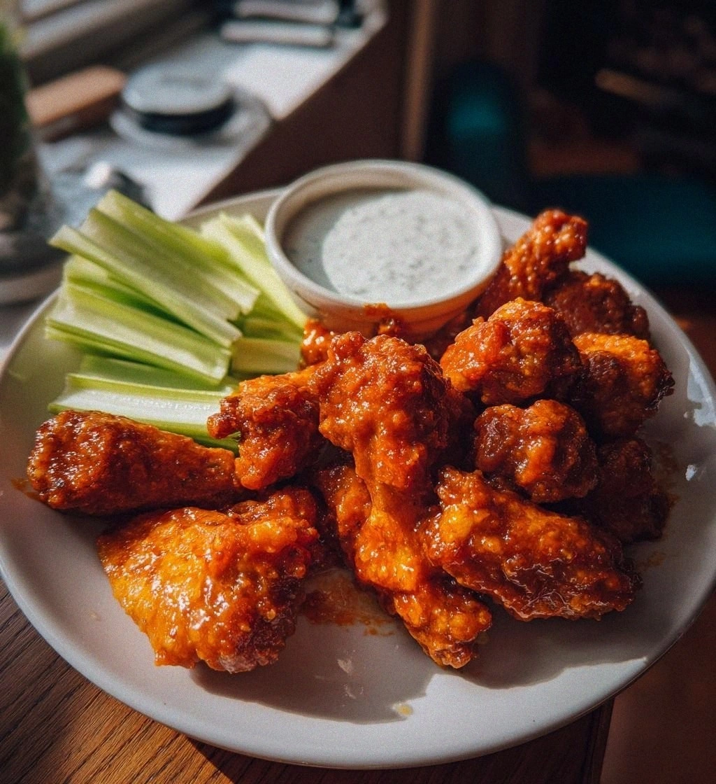 Superbowl Food: 5 Amazing Wings to Wow Your Guests