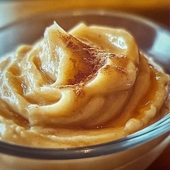 Texas Roadhouse Cinnamon Honey Butter