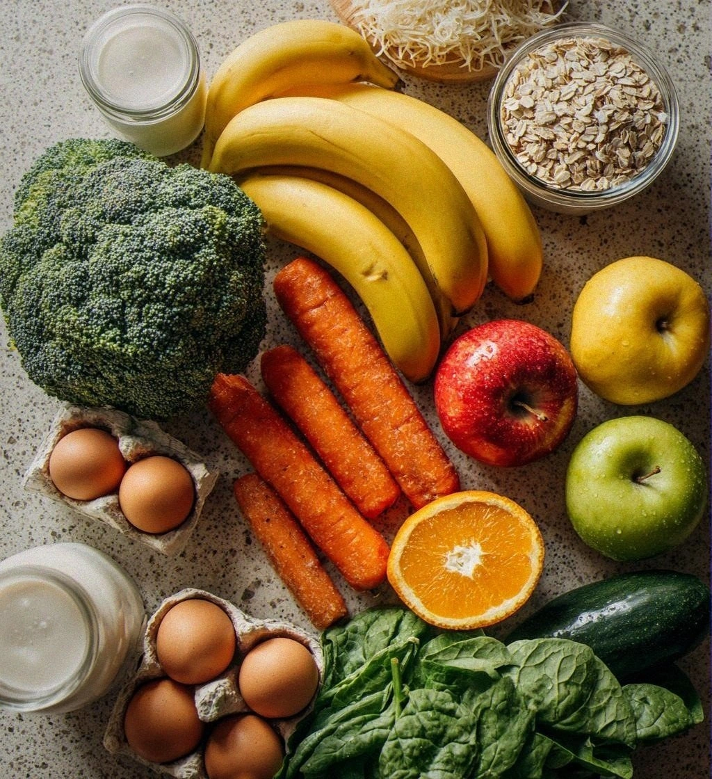 weekly grocery list on a budget families: 5 Stress-Free Tips
