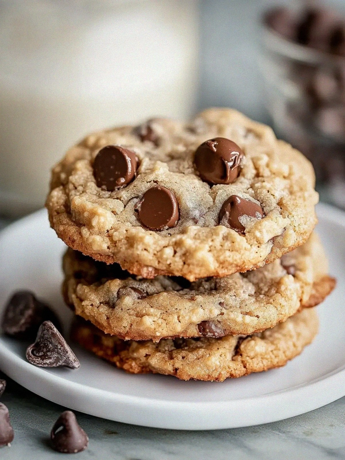 Neiman Marcus Chocolate Chip Cookies That WOW Every Bite