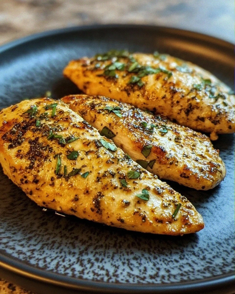 chicken breast meals with Ground Beef