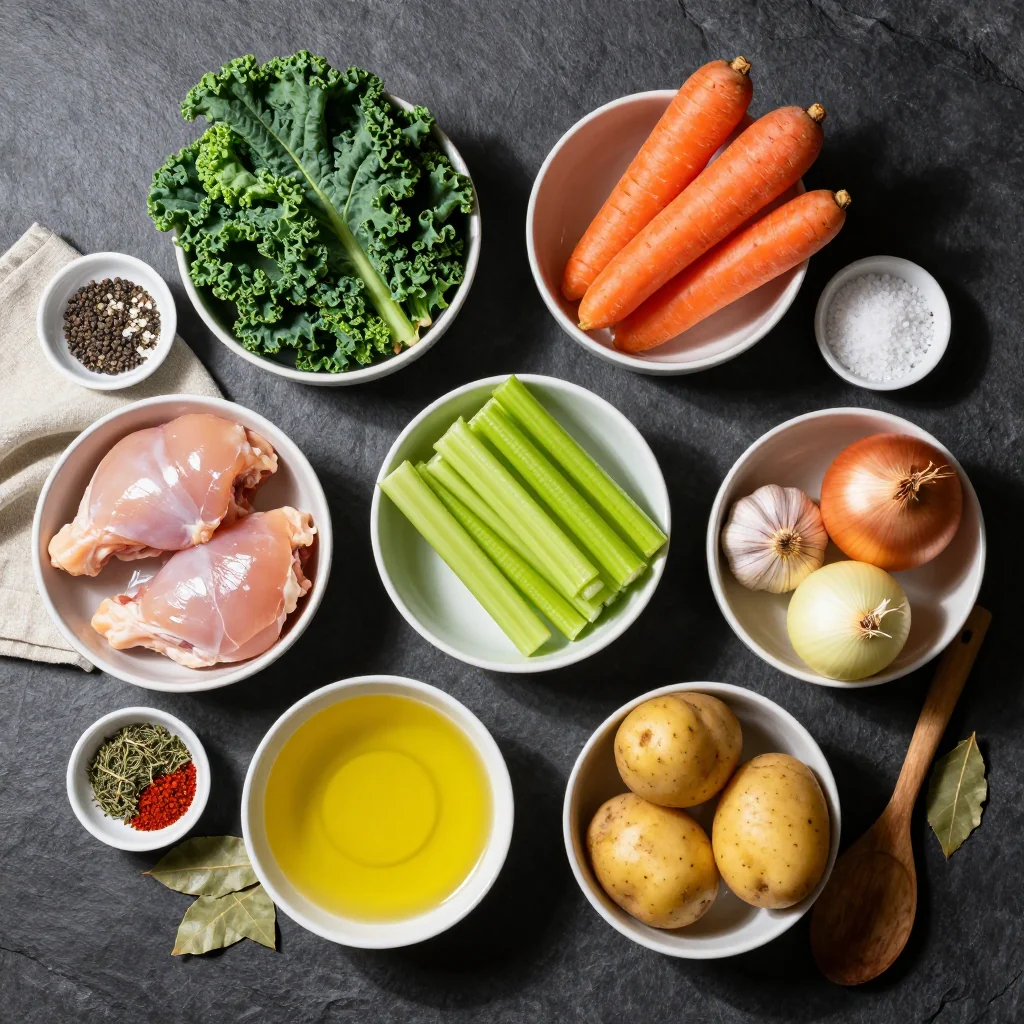 Ingredients
