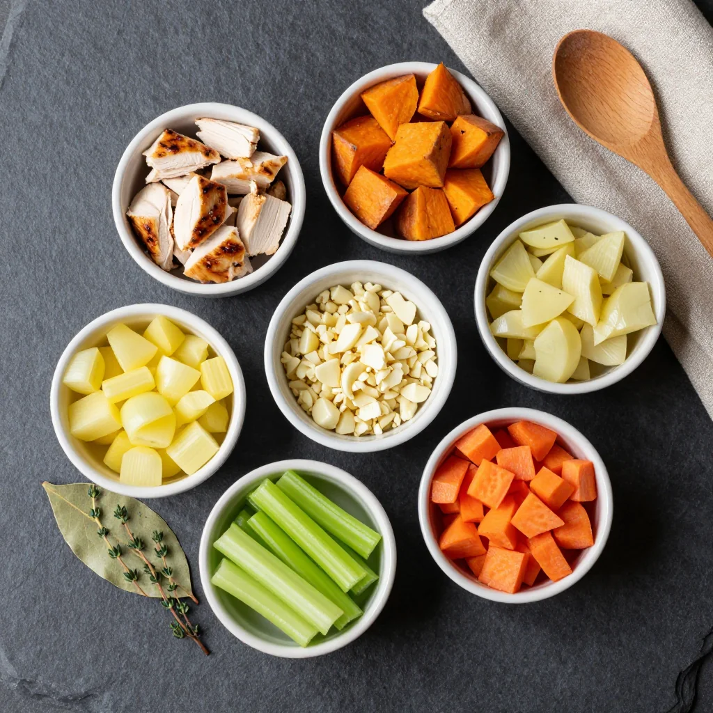 Ingredients