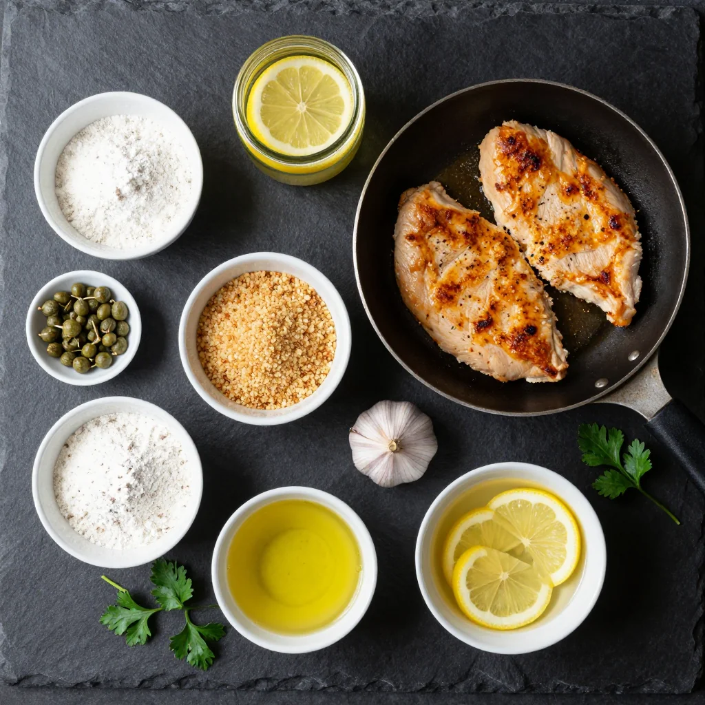 Ingredients
