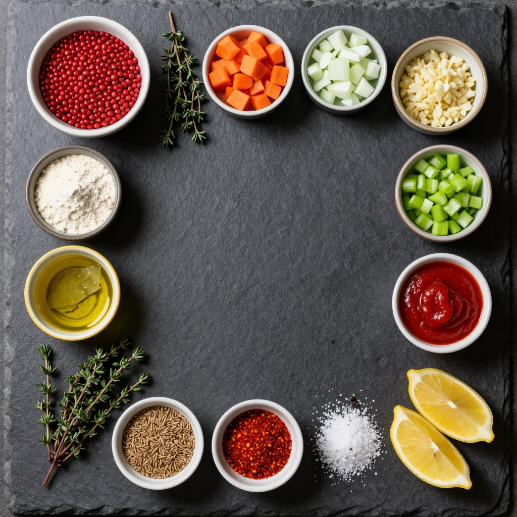 Ingredients