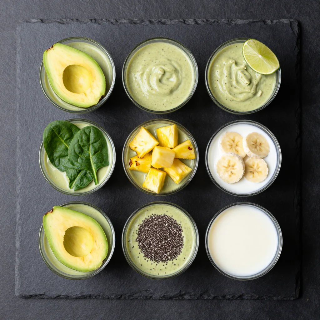 Ingredients