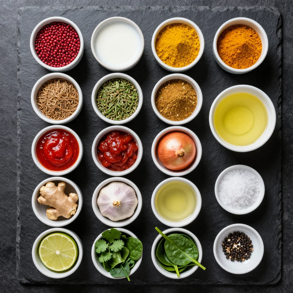 Ingredients