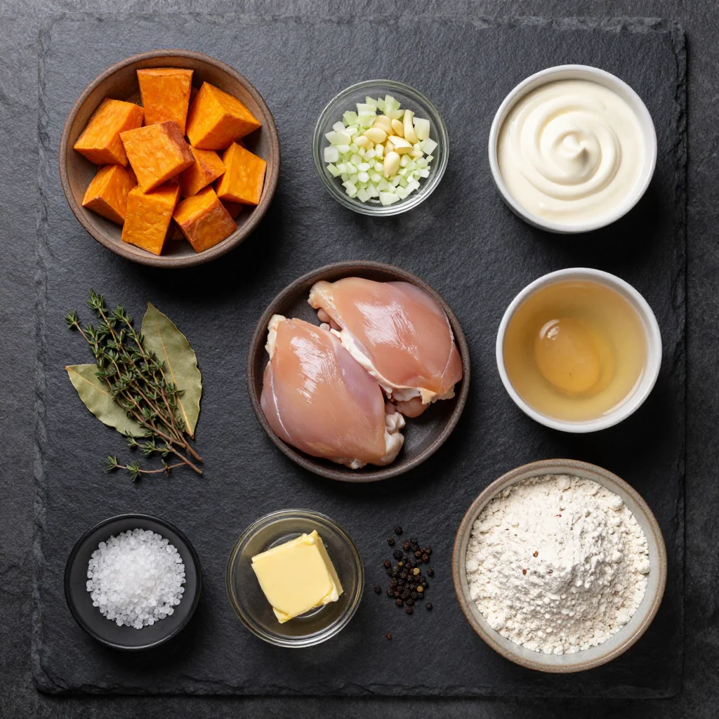 Ingredients