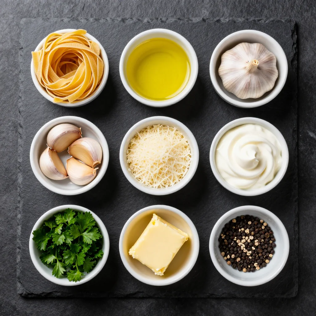 Ingredients
