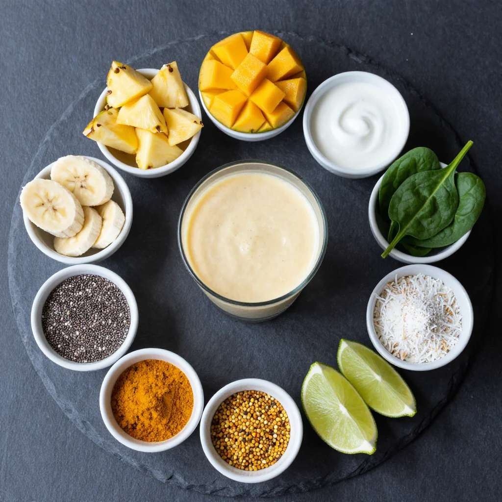 Ingredients