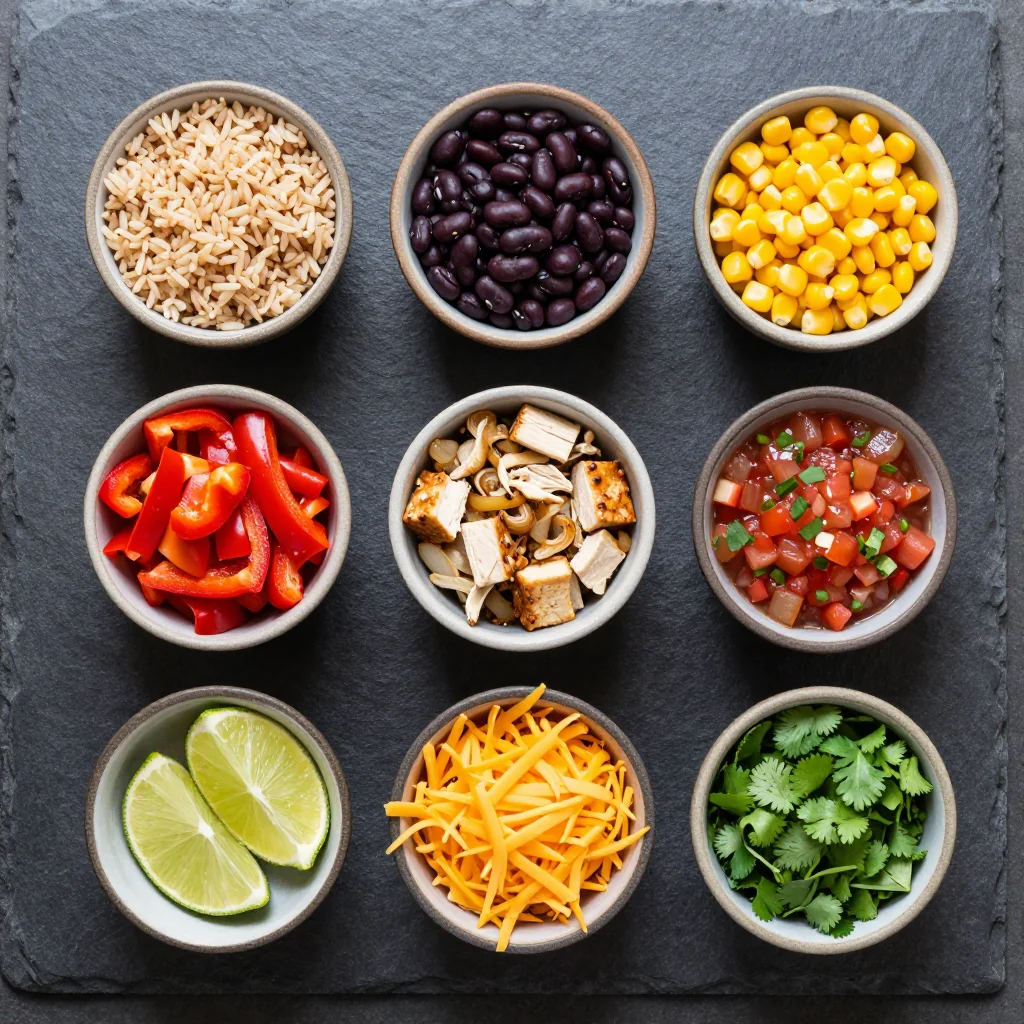 Ingredients