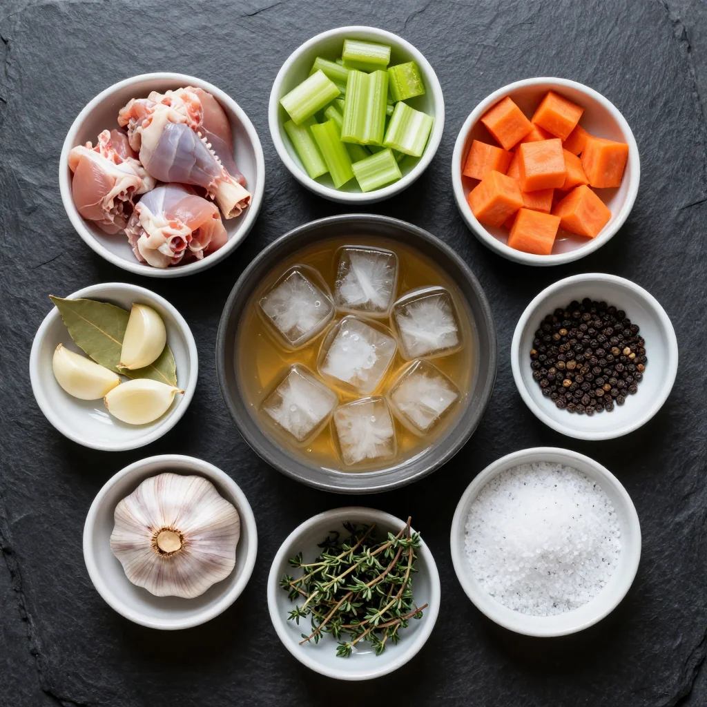 Ingredients