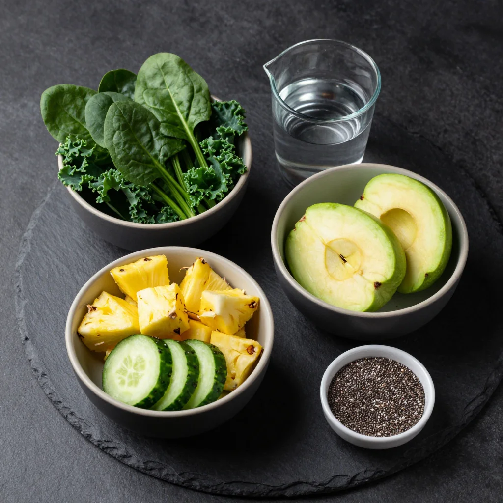 Ingredients