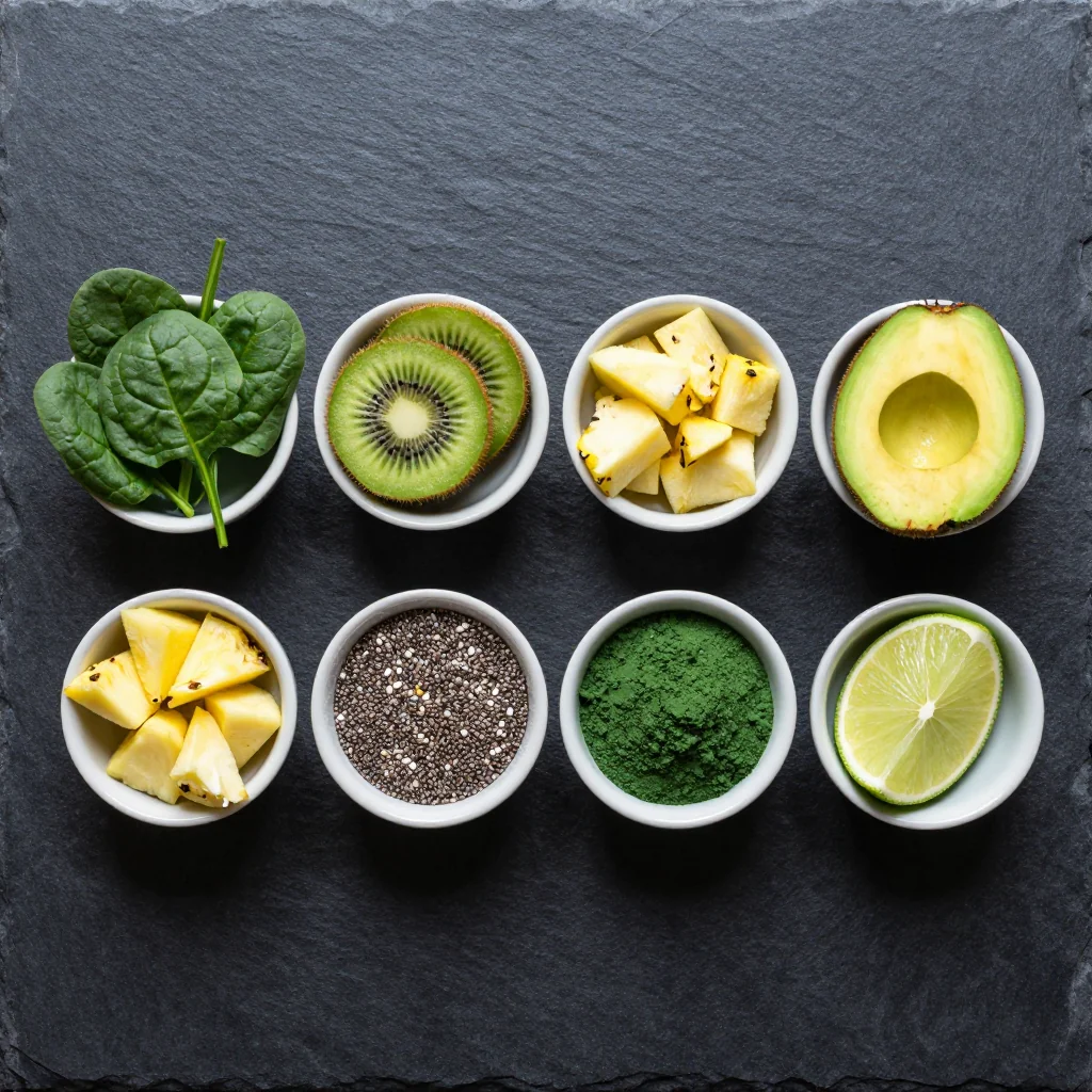 Ingredients